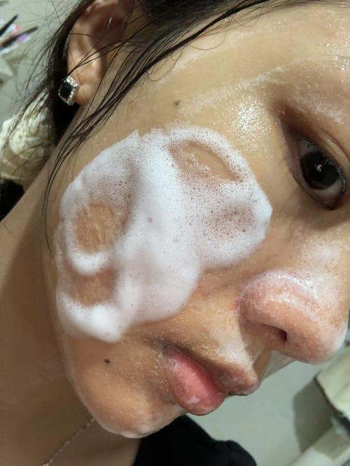 达肤妍温和洗面奶 敏感肌的贴心之选，深层清洁不伤肤